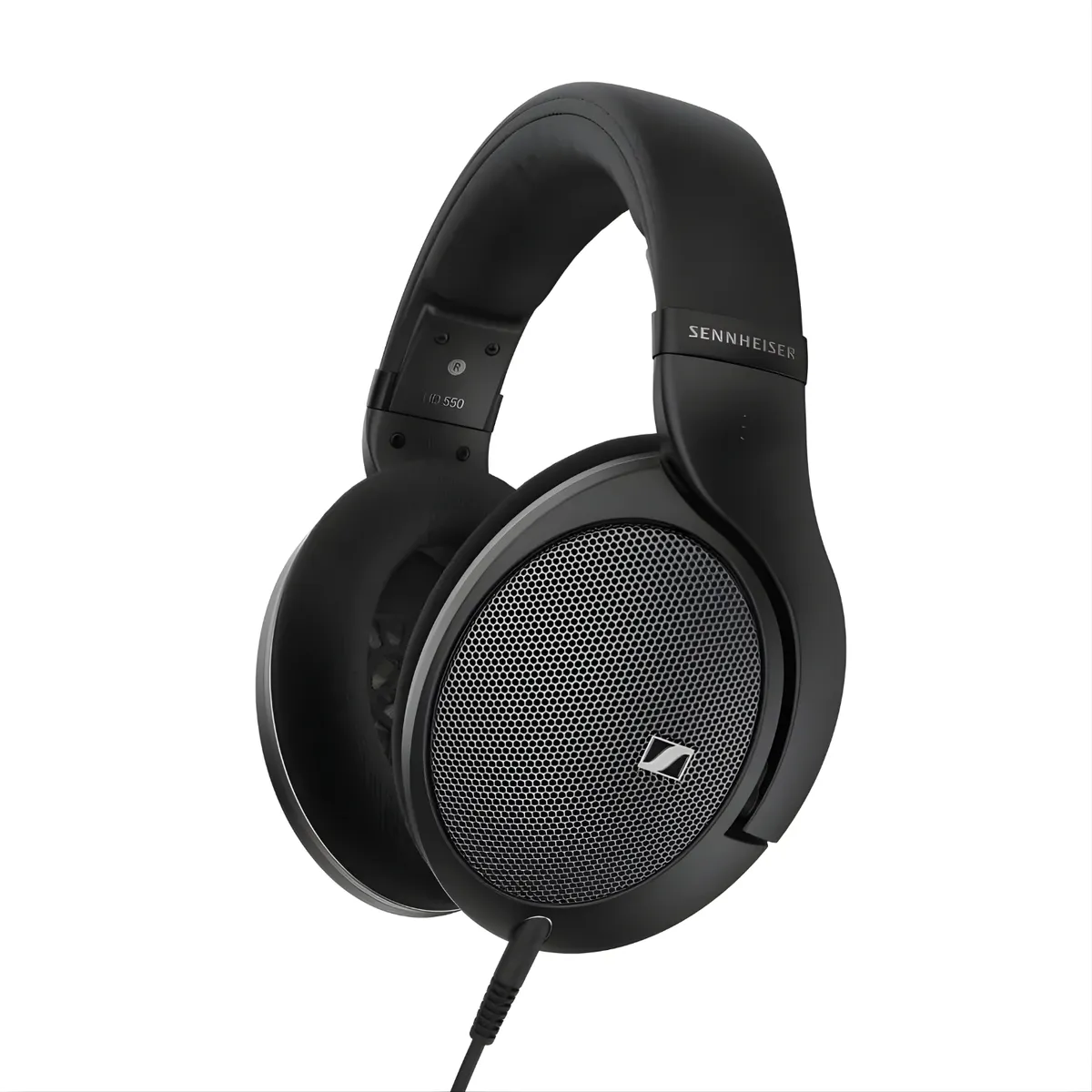 SENNHEISER - Audífonos Over-Ear HD 550 Sennheiser negro