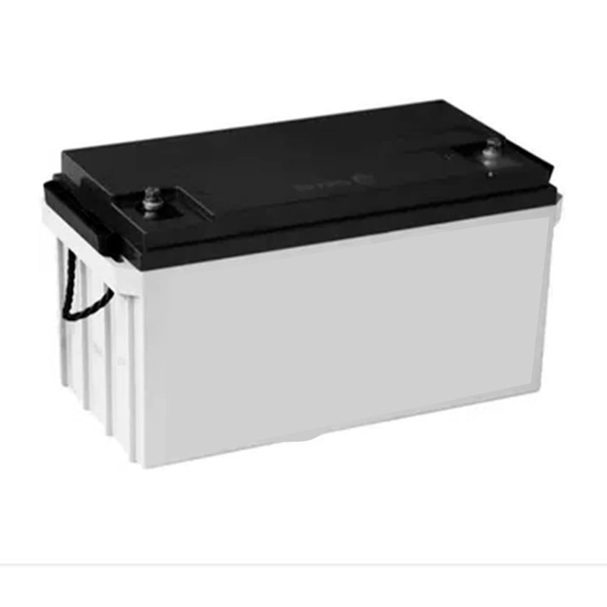 GENERICO - Bateria Ciclo Profundo 12v 150ah Energía Solar Gel