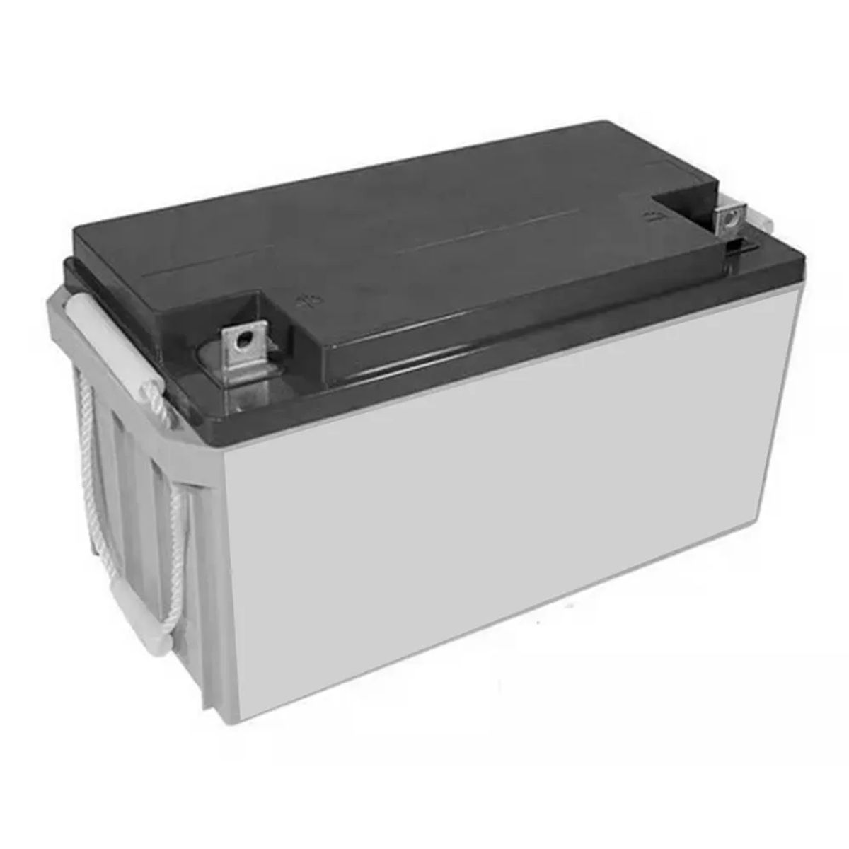 GENERICO - Bateria Ciclo Profundo 12v 150ah Energía Solar Gel
