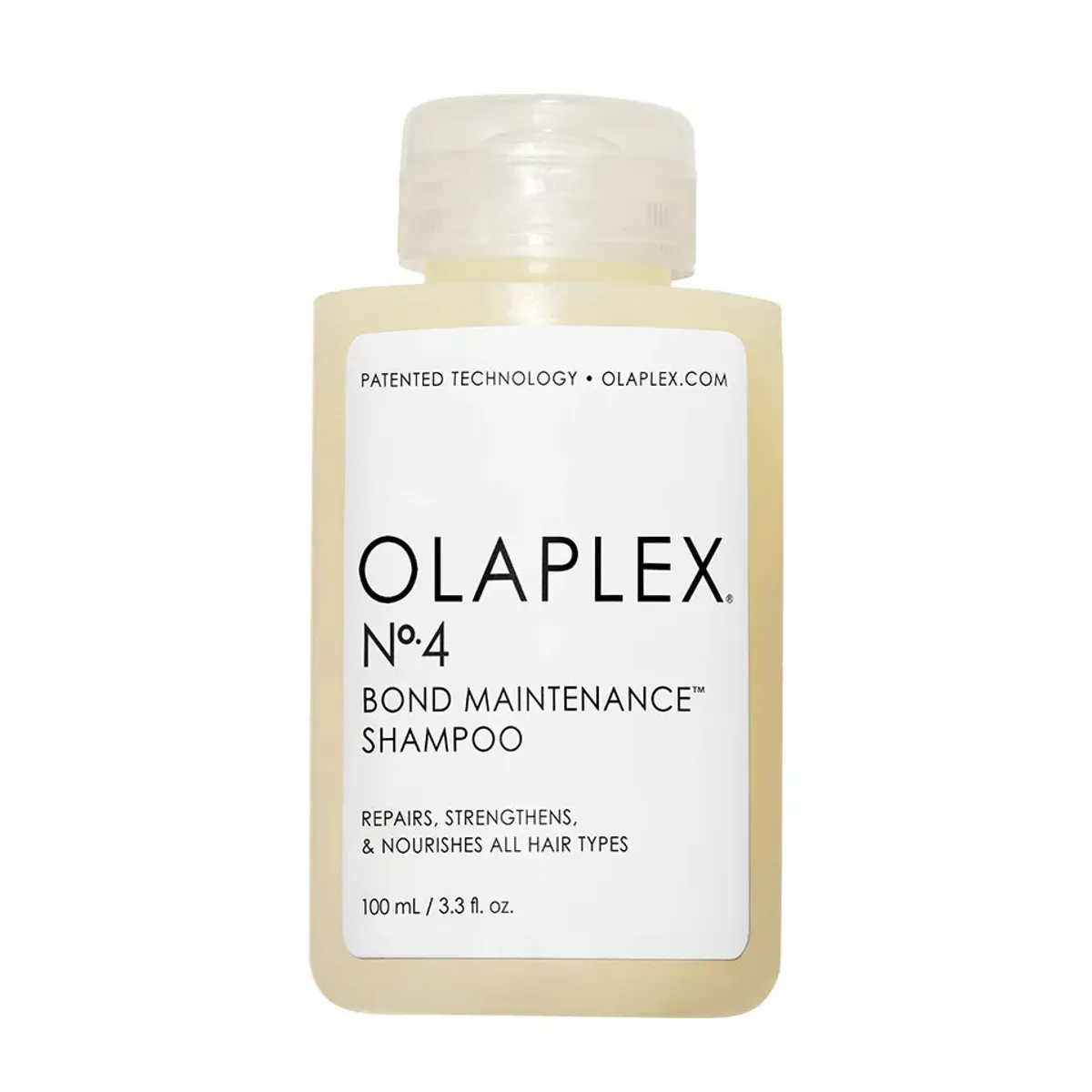 OLAPLEX - Shampoo Olaplex N° 4 Mantenimiento 100ml 
