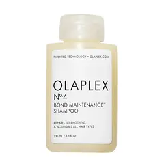 OLAPLEX - Shampoo N° 4 Mantenimiento 100ml