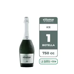 VIÑAMAR - Espumante Ice 750cc