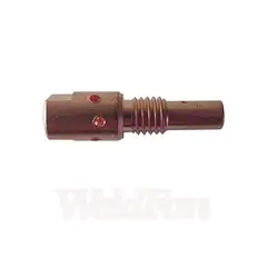 GENERICO - Difusor Mig Tipo Binzel 25ak - Pack 2u.