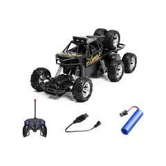 GENERICO - Auto Control Remoto Drift Todoterreno Regalo Para Niños Labg