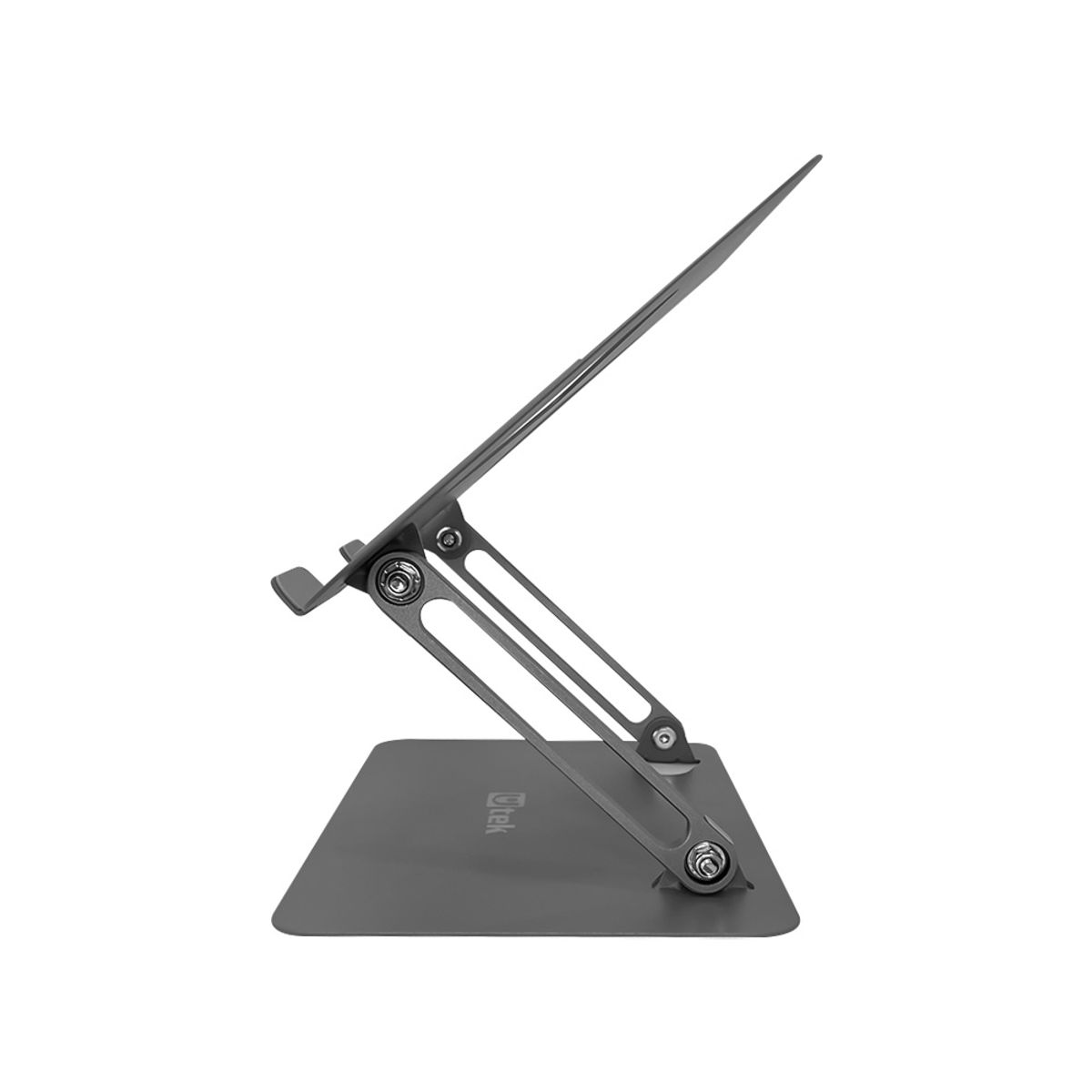 UTEK - Soporte para Notebook Utek UT-STH180 de Metal - 12 a 15.6