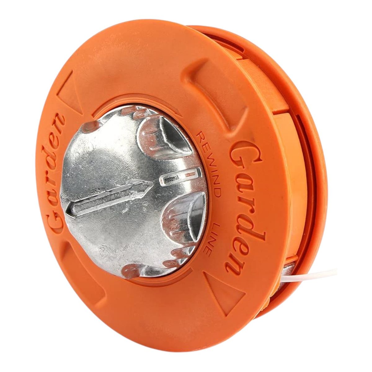RAISMAN - CABEZAL AUTOMATICO RAISMAN® M10 X 1.25 PARA DESMALEZADORA ORILLADORA