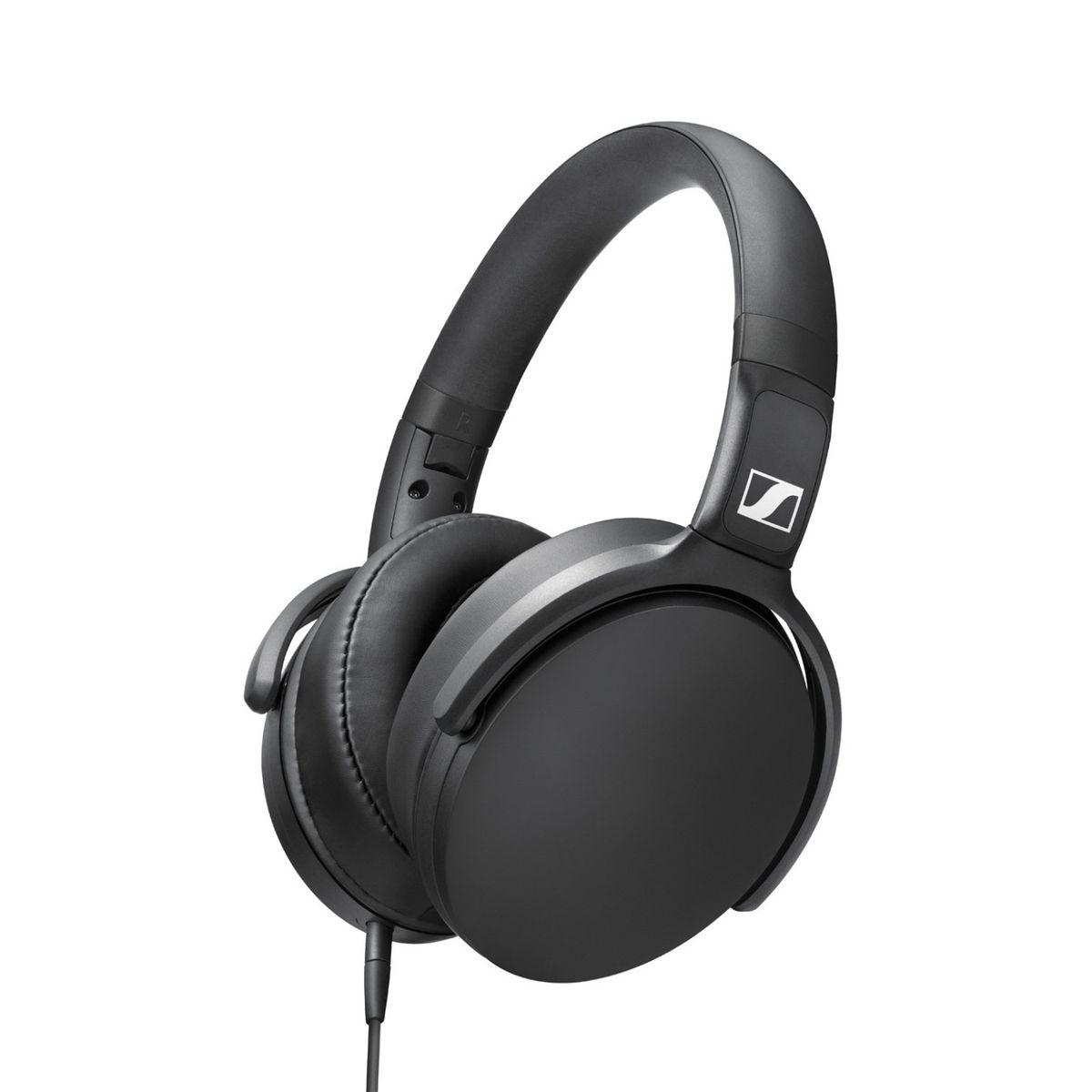 SENNHEISER - Audífonos Over-Ear HD 400S Sennheiser negro