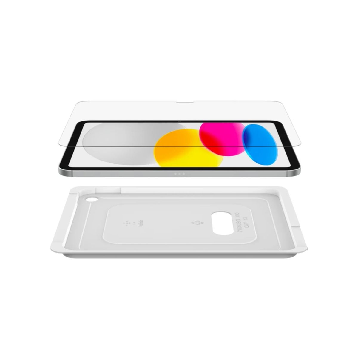 BELKIN - Lámina PaperFlow Screen Protector para iPad 10 Gen Belkin