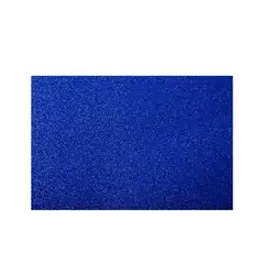 TORRE - Goma Eva Glitter 40X60cm 2mm Azul