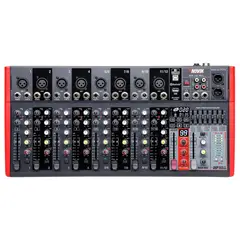 NOVIK NEO - Consola pasiva con Interfaz Novik NVK 1202 MKII