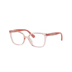 KIPLING - ARMAZÓN ÓPTICO KP3189U N301 - Coral traslúcido