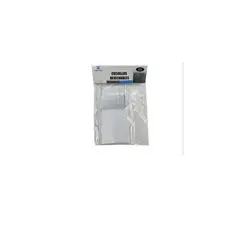 GENERICO - Cuchillo De Plastico 16.5 cm 10 Unid