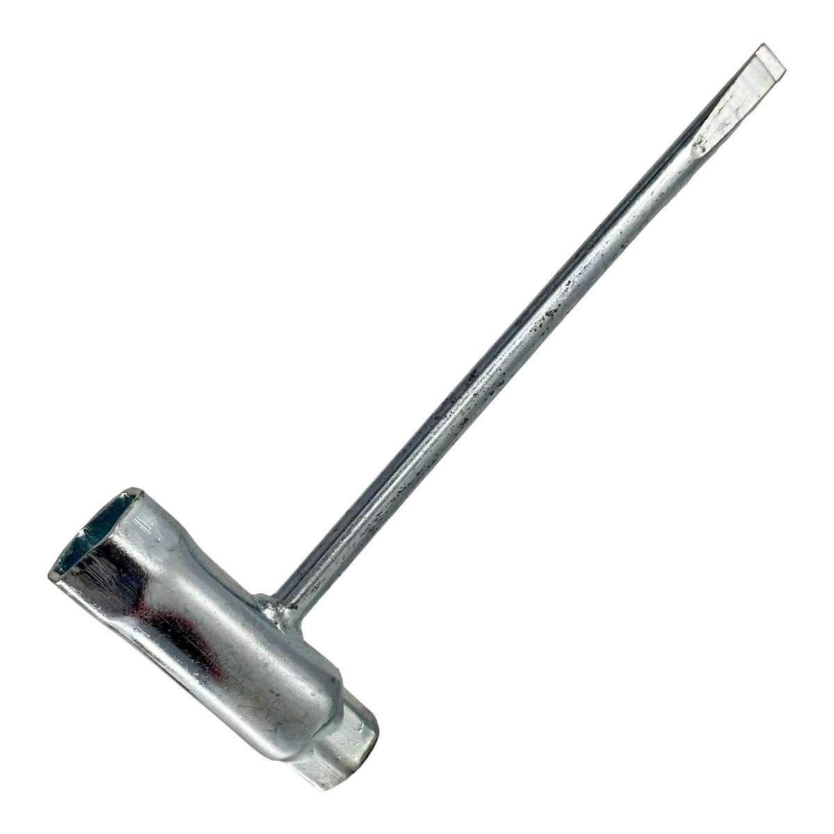 RAISMAN - LLAVE DE BUJIA RAISMAN® PUNTA PALETA PARA MOTOSIERRAS STIHL HUSQVARNA OTRAS