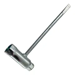 RAISMAN - LLAVE DE BUJIA RAISMAN® PUNTA PALETA PARA MOTOSIERRAS STIHL HUSQVARNA OTRAS