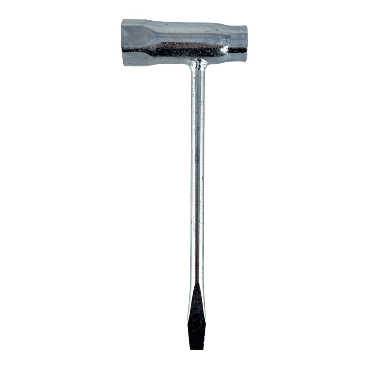 RAISMAN - LLAVE DE BUJIA RAISMAN® PUNTA PALETA PARA MOTOSIERRAS STIHL HUSQVARNA OTRAS