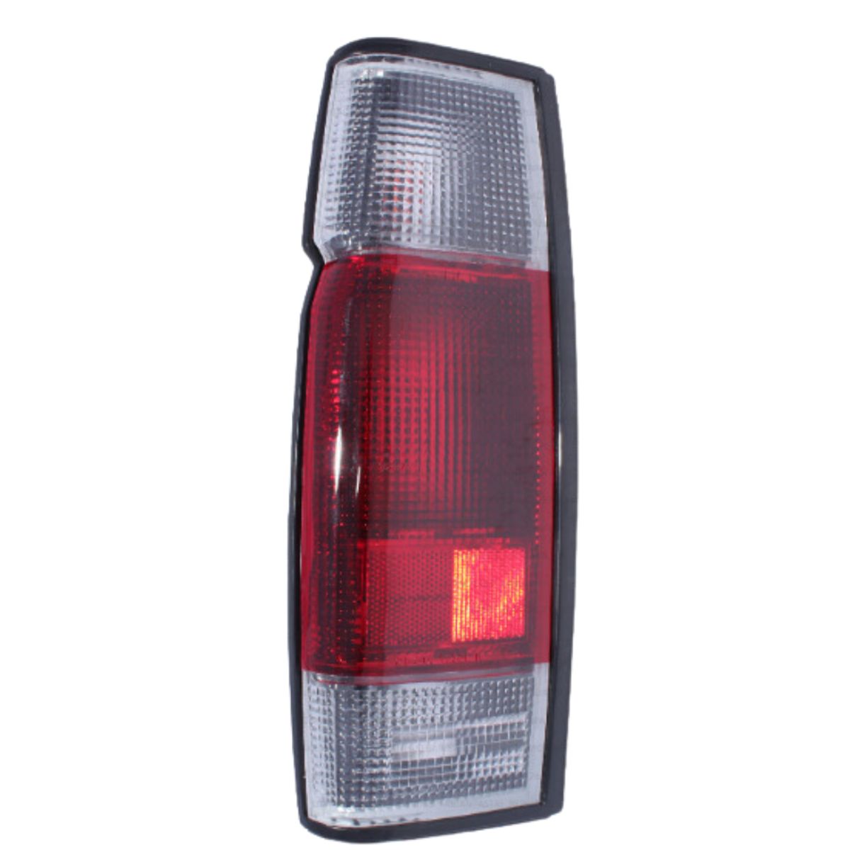 GENERICO - FOCO TRASERO IZQUIERDO NISSAN D21 03-10 TERRANO 4X4 11-16
