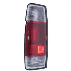GENERICO - FOCO TRASERO IZQUIERDO NISSAN D21 03-10 TERRANO 4X4 11-16