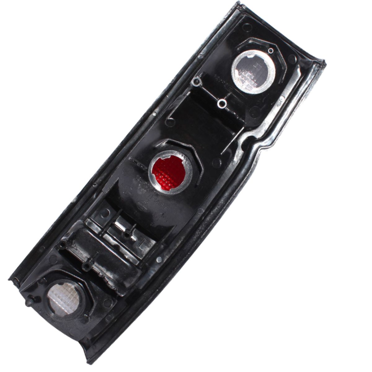 GENERICO - FOCO TRASERO IZQUIERDO NISSAN D21 03-10 TERRANO 4X4 11-16
