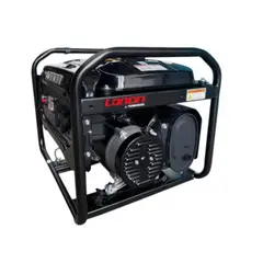 LONCIN - Generador LC3500F 3,1 kW PM 220V Gasolina - Potente y Confiable