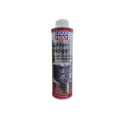 LIQUI MOLY - Aditivo Limpiador De Radiador Kühler Reiniger 300ml
