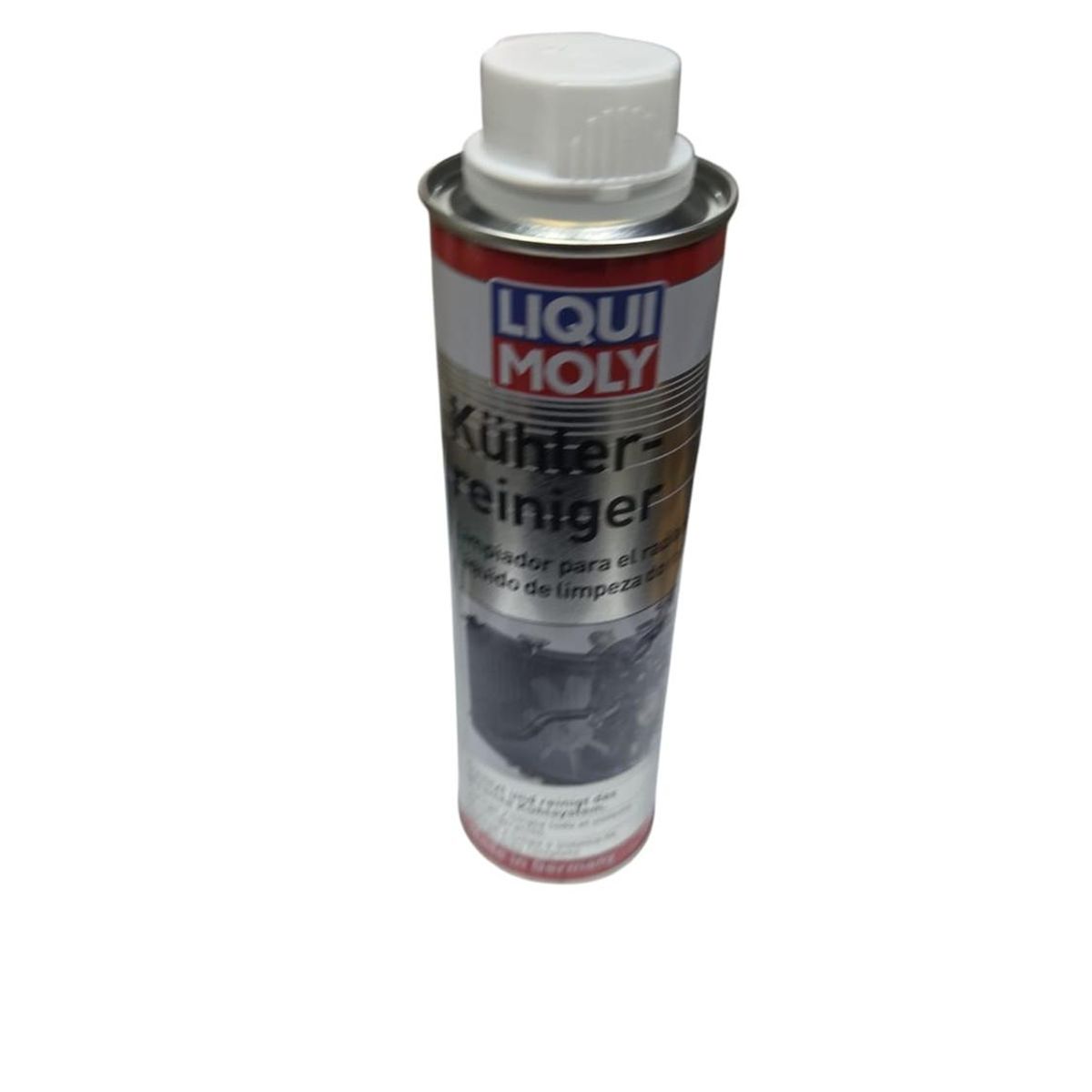 LIQUI MOLY - Aditivo Limpiador De Radiador Liqui Moly Kühler Reiniger 300ml