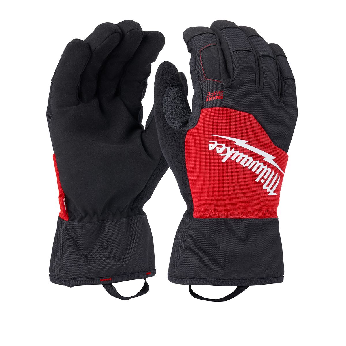 MILWAUKEE - Guante De Invierno Térmico Milwaukee Alto Rendimiento Talla L