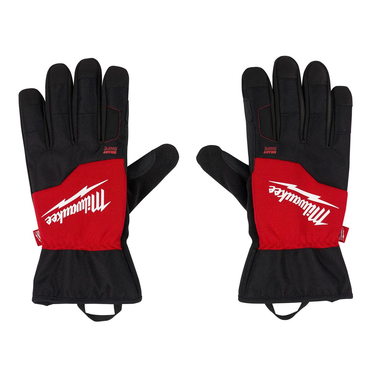 MILWAUKEE - Guante De Invierno Térmico Milwaukee Alto Rendimiento Talla L