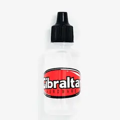 GIBRALTAR - Lubricante de Pedales SC GLO
