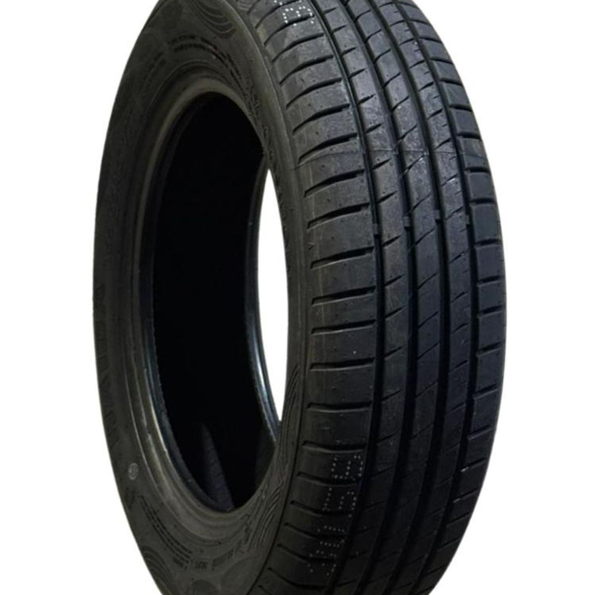 HAIDA - Neumatico 16565 R13 HAIDA EX-COMFORT 77T