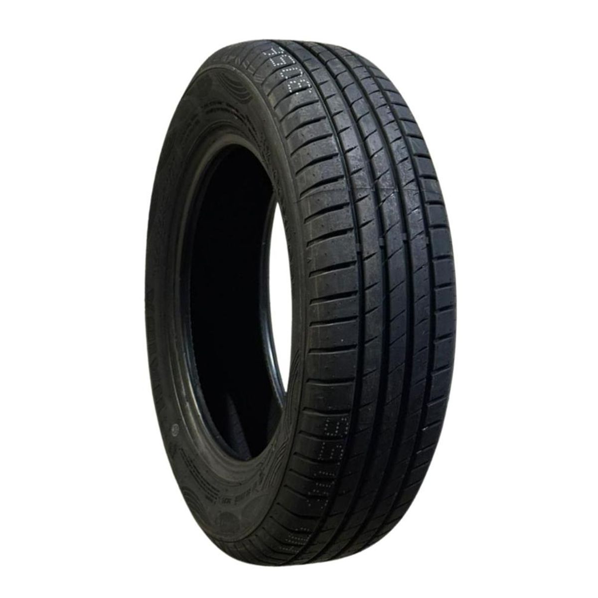 HAIDA - Neumatico 16565 R13 HAIDA EX-COMFORT 77T