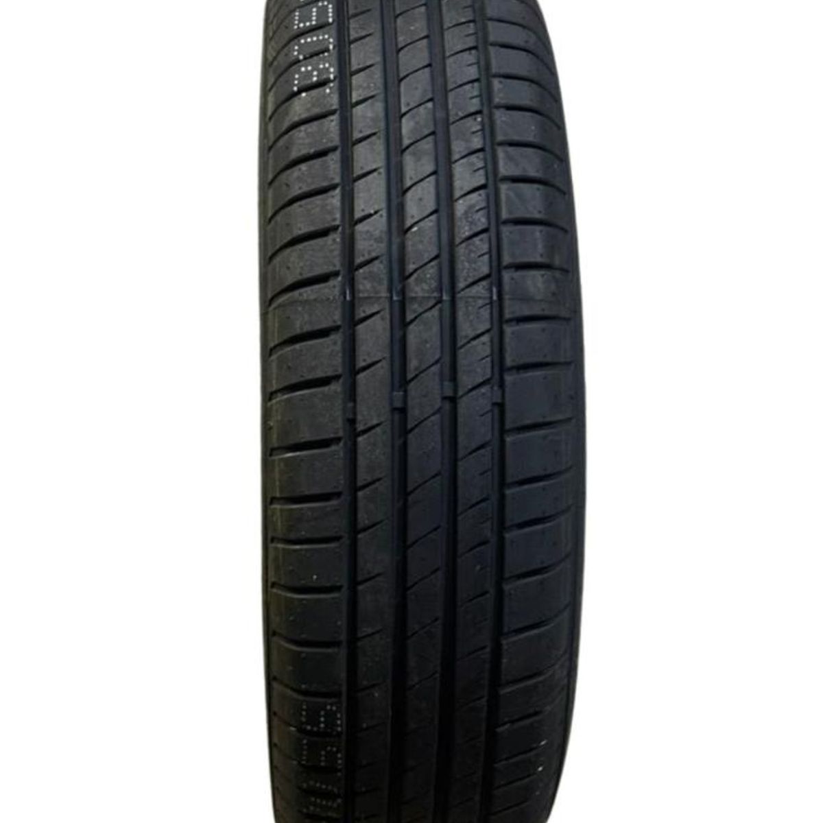 HAIDA - Neumatico 16565 R13 HAIDA EX-COMFORT 77T