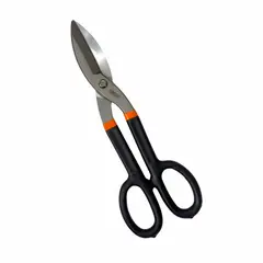 FINDER - Tijera Hojalatera 10 Pulgadas 250mm Industrial