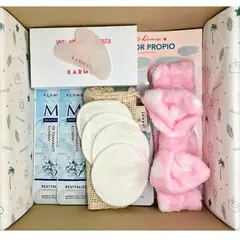 KARMAS - Caja Ritual Skincare - Regalo Mujer
