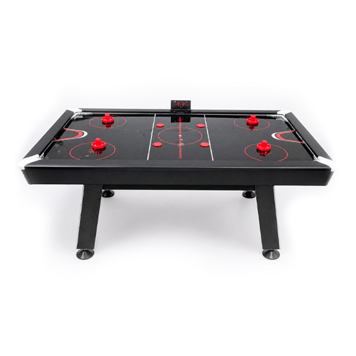 SDFIT - Mesa De Air Hockey Deluxe 214 Cm Tsua-8448ep