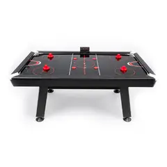 SDFIT - Mesa De Air Hockey Deluxe 214 Cm Tsua-8448ep
