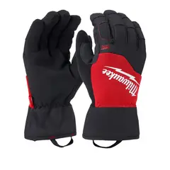MILWAUKEE - Guante De Invierno Térmico Alto Rendimiento Talla M
