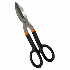 FINDER - Tijera Hojalatera Industrial 12 - Corte de Alta Precisión.