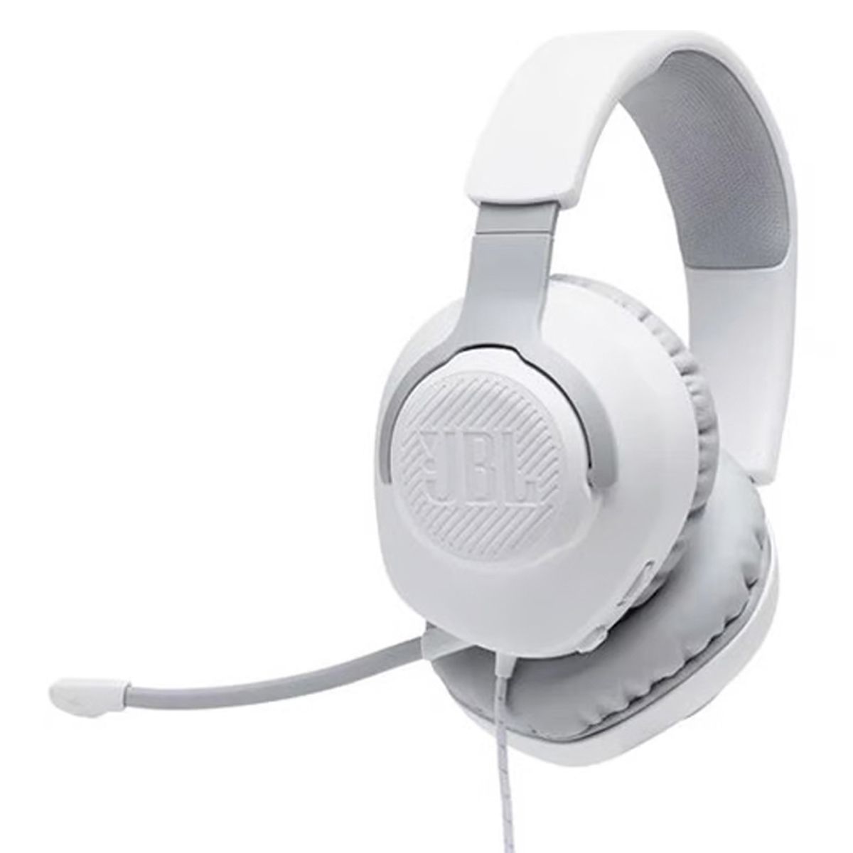 JBL - Audifonos Gamer Jbl Quantum 100 Multiplataformas Jack 35mm