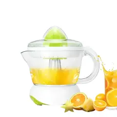 GENERICO - Saca Jugos Exprimidor De Jugo Sacajugos Electricos 700ml