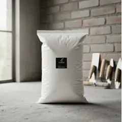 GENERICO - Cemento Blanco Polvo fino. Formato 500 gr