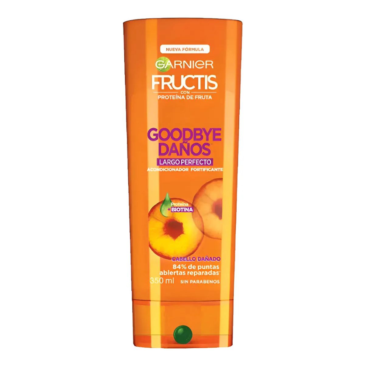 GARNIER - Acondicionador Garnier Fructis Good Bye Daños 350 Ml