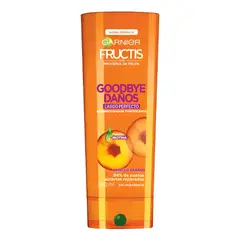 GARNIER - Acondicionador Fructis Good Bye Daños 350 Ml