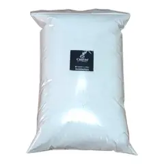 GENERICO - Cemento Blanco Polvo fino. Formato 1 KG