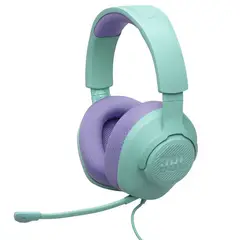 JBL - Audifonos Gamer Quantum 100 Multiplataformas Jack 35mm