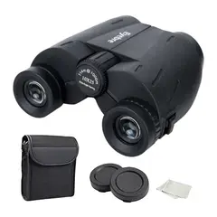 DSTARGAZE - Binoculares Largo Alcance 10x25 Aumento 10x Eyebre Ld117