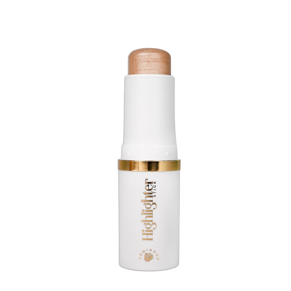 DOLCE BELLA - ILUMINADOR EN BARRA ROSE LIGHT DOLCE BELLA