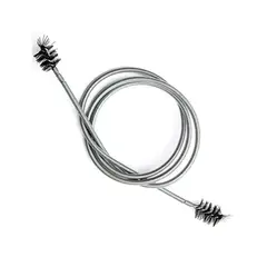 GENERICO - Brocha Limpieza Trompeta Herco HE75