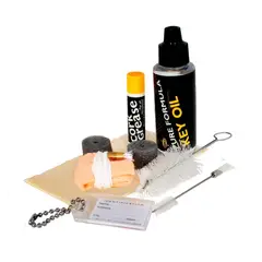 GENERICO - Kit Limpieza de Saxo Herco HE108