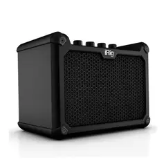 GENERICO - Amplificador de Guitarra Portátil iRig MICRO AMP