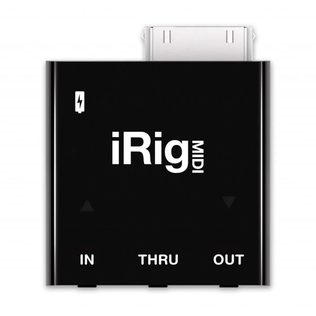 GENERICO - Interfaz de audio Midi iRig MIDI